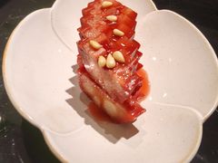 -香雪海饭店中餐厅(盘门景区店)