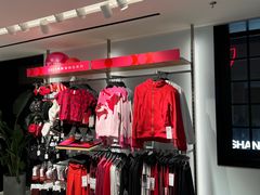-lululemon(新天地店)