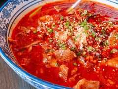 -广州柏悦酒店·悦景轩·粤菜餐厅