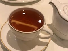 红茶-Cova Ristorante & Caffe(海港城店)