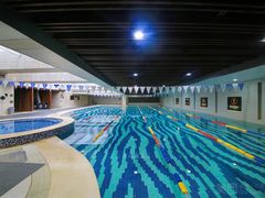 -海力健身游泳(太古里朗御店)