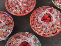 -江杨农产品批发市场