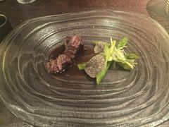 -深圳文华东方酒店·OPUS 388·精致法餐