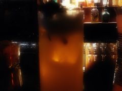 -Whisper Bar 