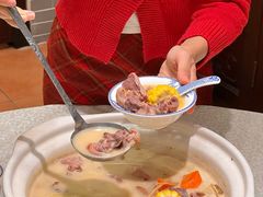 -山水茶艺馆·点心粤菜·30年老字号