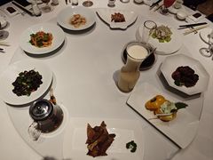 -上海小南国(正大店)