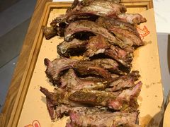 -丁里羊肉小镇(天鹅湖总店)