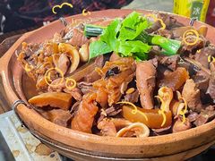 招牌牛腩牛杂煲-包工仔·牛杂自助放题
