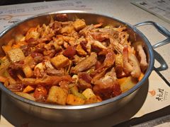 -黄记煌三汁焖锅(顺义华联店)