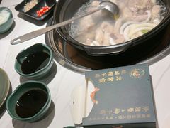 -狐狸爱上椰子鸡(滨江星光大道店)