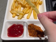 -海底捞火锅(正大乐城店)