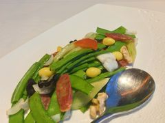 -名人坊·新派粤菜(河西奥体博览中心金鹰世界店)
