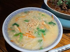 -洛阳面馆(红专路店)