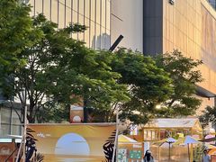 -东莞松山湖万象汇