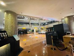-上海银星皇冠假日酒店