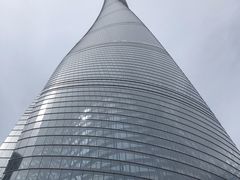 -上海中心大厦