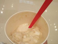 华夫脆暴风雪-DQ·蛋糕·冰淇淋(苏州中心店)