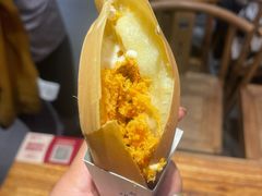 -叶婆婆钵钵鸡(乐山老店)