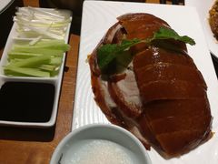 -又一福烤鸭·北京菜(东四店)