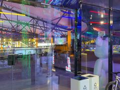 -移动谜城·大笨象密室逃脱(五棵松店)