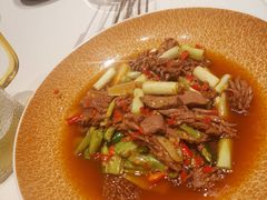 -贡宴盐帮菜自贡驻京联络处餐厅