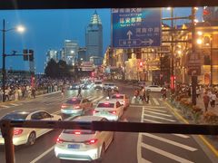 -BUS TOUR观光巴士