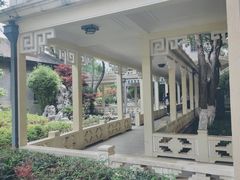 -南京中国近代史遗址博物馆(南京总统府)