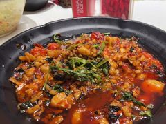 -聚味瞿记·龙虾堂(天元店)