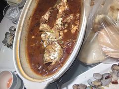 -小螺号海鲜·地道鲁菜(泉城广场店)