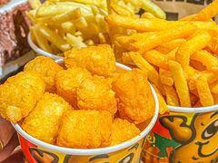 -Potato Corner(广州天河城店)