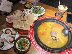-受气牛肉·重庆耙牛肉(来福士店)