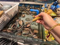 -一方渔歌蒸汽海鲜自助(文化路万达广场店)