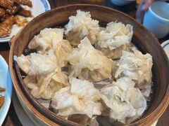 -龍聚祥烧麦馆(万达店)