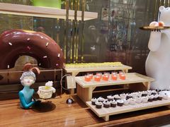 -堂会(白云店)