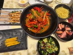 -聚味瞿记·龙虾堂(坡子街店)