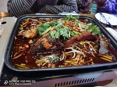 -盛德利食府 天津菜(河西店)