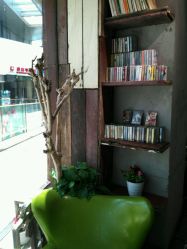 -salon漫