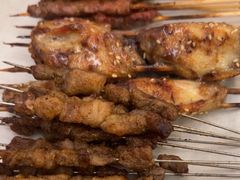 -苏小牛·牛肉串(国贸店)