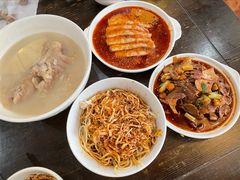 -牛王庙(龙华花园店)