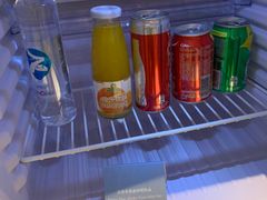 -上海滴水湖皇冠假日酒店
