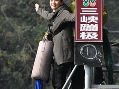 -西陵峡快乐谷(三峡蹦极)