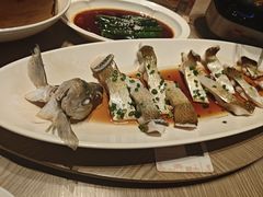 -艳阳天·非遗楚菜(武汉客厅店)