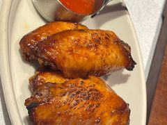 -Grand James·地中海bistro(百家湖1912店)