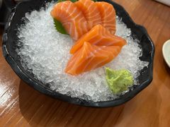 -诚家·日式烧鸟·深夜食堂(虹桥天街店)