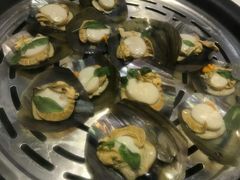 -青蓬蒸汽海鲜·深圳老字号·团建聚会(壹方城店)