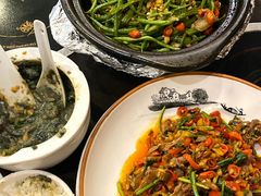 -湘肠香火锅店(团结湖店)