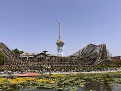 -郑州方特梦幻王国