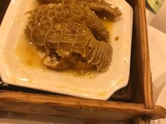 -金翠皇宫粤菜·点心·海鲜(科技园店)