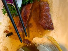 蜜汁叉烧-多多旺港式茶餐厅(新区店)