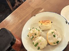 -舒蔡记生煎菜饭(云南中路店)